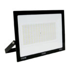 ΠΡΟΒΟΛΕΑΣ LED 150W 230V 3000K IP65 ΜΑΥΡΟΣ - 3-380150100