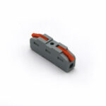 ΤΑΧΥΚΛΕΜΜΑ ΔΙΑΚΛΑΔΩΣΗΣ 1 ΕΙΣΟΔΟΣ-1 ΕΞΟΔΟΣ 32Α 0.08-4.0 mm² - 8-4861