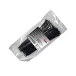 ΔΕΜΑΤΙΚΑ ΝΑΥΛΟΝ 200 x 3.6 mm ΜΑΥΡA - 19-200361