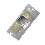 ΔΕΜΑΤΙΚΑ ΝΑΥΛΟΝ 200 x 4.8 mm ΛΕΥΚA - 19-200480