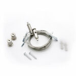 ΣΕΤ ΑΝΑΡΤΗΣΗΣ 1,5μ ΓΙΑ ΓΡΑΜΜΙΚΟ ΦΩΤΙΣΤΙΚΟ - 21-1000