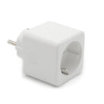 ΦΙΣ ΣΟΥΚΟ ΜΕ ΔΙΑΚΟΠΤΗ & TUYA Smart WiFi 16A ΛΕΥΚΟ - 15-890