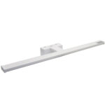 LED ΦΩΤ.ΛΟΥΤΡΟΥ ΑΛΟΥΜΙΝΙΟΥ & PC 15W 4000K ΛΕΥΚΟ 80cm IP44 ΜΕ ΒΑΣΗ - 3-8001510
