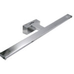 LED ΦΩΤ.ΛΟΥΤΡΟΥ ΑΛΟΥΜΙΝΙΟΥ& PC 15W 4000K ΣΑΤΙΝΕ 80cm IP44 ΜΕ ΒΑΣΗ - 3-80015166