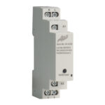 ΤΗΛΕΧΕΙΡΙΖΟΜΕΝΟΣ ΔΙΑΚΟΠ.ΡΑΓΑΣ SMART WiFi TUYA ΜΕ ΒΟΗΘ.ΕΠΑΦΗ 20Α - 10-2430