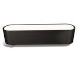 LED ΦΩΤΙΣ.ΡΑΓΑΣ ΜΙΝΙ ΜΕ ΚΑΛΥΜΑ ΜΑΤ 6W 40VDC 4000K MAΥΡO - 22-2011