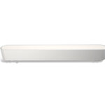 LED ΦΩΤΙΣ.ΡΑΓΑΣ ΜΙΝΙ ΚΑΛΥΜΑ ΜΑΤ 12W 40VDC 3000K ΛΕΥΚΟ - 22-21000