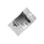 ΔΕΜΑΤΙΚΑ ΝΑΥΛΟΝ 100 x 2.5 mm ΜΑΥΡA - 19-100251