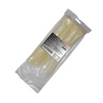 ΔΕΜΑΤΙΚΑ ΝΑΥΛΟΝ 250 x 4.8 mm ΛΕΥΚA - 19-250480