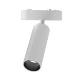 LED ΣΠΟΤ ΡΑΓΑΣ ΜΙΝΙ 15W 40VDC 60° 3000K ΛΕΥΚΟ - 22-241560000