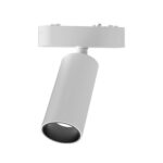 LED ΣΠΟΤ ΡΑΓΑΣ ΜΙΝΙ 20W 40VDC 36° 3000K ΛΕΥΚΟ - 22-242036000