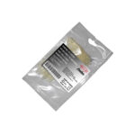 ΔΕΜΑΤΙΚΑ ΝΑΥΛΟΝ 120 x 2.5 mm ΛΕΥΚA - 19-120250