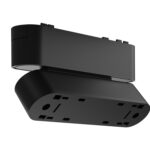 ΒΑΣΗ ΑΝΑΔΙΠΛΟΥΜΕΝΗ MINI ΦΩΤΙΣΤΙΚΟΥ ΡΑΓΑΣ 6W ΜΑΥΡΗ - 22-141