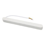 ΤΡΟΦΟΔΟΤΙΚΟ ΜΙΝΙ ΦΩΤΙΣΤΙΚΟΥ ΡΑΓΑΣ 90W 230VAC/40VDC ΛΕΥΚΟ - 22-160