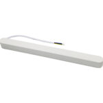 ΤΡΟΦΟΔΟΤΙΚΟ ΜΙΝΙ ΦΩΤΙΣΤΙΚΟΥ ΡΑΓΑΣ 180W 230VAC/40VDC ΛΕΥΚΟ - 22-170