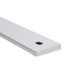 ΕΠΙΤΟΙΧΗ ΡΑΓΑ ΜΙΝΙ 1M ΛΕΥΚΗ + ΤΑΠΕΣ - 22-60