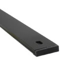 ΕΠΙΤΟΙΧΗ ΡΑΓΑ ΜΙΝΙ 2M ΜΑΥΡΗ + ΤΑΠΕΣ - 22-71