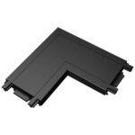 ΓΩΝΙΑ ΕΠΙΤΟΙΧΗΣ ΡΑΓΑΣ MINI ΜΑΥΡΗ - 22-91