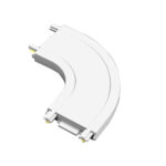 ΚΑΜΠΥΛΗ ΕΠΙΤΟΙΧΗΣ ΡΑΓΑΣ MINI ΛΕΥΚΗ - 22-100