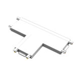 ΤΑΦ ΕΠΙΤΟΙΧΗ ΡΑΓΑΣ MINI ΛΕΥΚΟ - 22-110