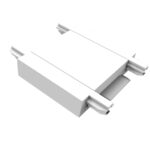 ΜΟΥΦΑ ΕΠΙΤΟΙΧΗΣ ΡΑΓΑΣ MINI ΛΕΥΚΗ - 22-80