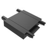 ΜΟΥΦΑ ΕΠΙΤΟΙΧΗΣ ΡΑΓΑΣ MINI ΜΑΥΡΗ - 22-81