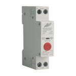 ΤΗΛΕΧΕΙΡΙΖΟΜΕNΟΣ ΔΙΑΚΟΠ.ΚΑΙ ΓΝΩΜΟΝΑΣ ΡΑΓΑΣ SMART WiFi TUYA 40A - 10-2432