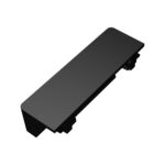 ΤΑΠΑ ΕΠΙΤΟΙΧΗΣ ΡΑΓΑΣ MINI ΜΑΥΡΗ - 22-125