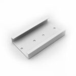 ΣΥΝΔΕΣΜΟΣ ΜΕΤΑΛΛΙΚΟΣ ΓΙΑ ΦΩΤΙΣΤΙΚΟ ΣΤΕΝΟ ΓΡΑΜΜΙΚΟ - 21-10000