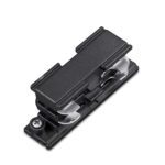 ΜΟΥΦΑ ΑΟΡΑΤΗ ΣΤΑΘΕΡΗ 4 ΓΡΑΜΜΩΝ ΡΑΓΑΣ ΜΑΥΡΗ - 23-131