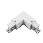 ΓΩΝΙΑ ΣΤΑΘΕΡΗ 4 ΓΡΑΜΜΩΝ ΡΑΓΑΣ ΟΡΟΦΗΣ ΛΕΥΚΗ - 23-150