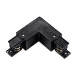 ΓΩΝΙΑ ΣΤΑΘΕΡΗ 4 ΓΡΑΜΜΩΝ ΡΑΓΑΣ ΟΡΟΦΗΣ ΜΑΥΡΗ - 23-151