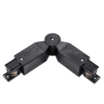 ΓΩΝΙΑ ΡΥΘΜΙΖΟΜΕΝΗ 4 ΓΡΑΜΜΩΝ ΡΑΓΑΣ ΟΡΟΦΗΣ ΜΑΥΡΗ - 23-161