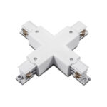 ΣΤΑΥΡΟΣ 4 ΓΡΑΜΜΩΝ ΡΑΓΑΣ ΟΡΟΦΗΣ ΛΕΥΚΟΣ - 23-180