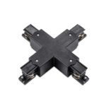 ΣΤΑΥΡΟΣ 4 ΓΡΑΜΜΩΝ ΡΑΓΑΣ ΟΡΟΦΗΣ ΜΑΥΡΟΣ - 23-181