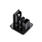 ΤΑΠΑ 4 ΓΡΑΜΜΩΝ ΡΑΓΑΣ ΜΑΥΡΗ - 23-191