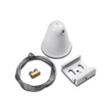 ΣΕΤ ΑΝΑΡΤΗΣΗΣ 1,5Μ 4 ΓΡΑΜΜΩΝ ΡΑΓΑΣ ΟΡΟΦΗΣ ΛΕΥΚΟ - 23-200