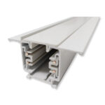 ΡΑΓΑ 4 ΓΡΑΜΜΩΝ ΨΕΥΔΟΡΟΦΗΣ 2Μ ΛΕΥΚΗ - 23-40