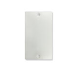 ΚΑΛΥΜΜΑ ΓΙΑ ΜΟΥΦΑ ΡΑΓΑΣ ΣΤΑΘΕΡΗ 4 ΓΡΑΜΜΩΝ ΨΕΥΔΟΡΟΦΗΣ ΛΕΥΚΟ - 23-320