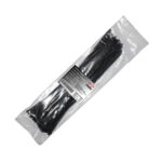 ΔΕΜΑΤΙΚΑ ΝΑΥΛΟΝ 368 x 4.8 mm ΜΑΥΡA - 19-368481