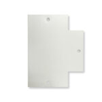 ΚΑΛΥΜΜΑ ΓΙΑ ΤΑΦ ΡΑΓΑΣ 4 ΓΡΑΜΜΩΝ ΨΕΥΔΟΡΟΦΗΣ ΛΕΥΚΟ - 23-350