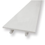 ΚΑΛΥΜΜΑ ΓΙΑ ΧΩΝΕΥΤΗ ΡΑΓΑΣ 4 ΓΡΑΜΜΩΝ 2Μ ΛΕΥΚΟ - 23-390