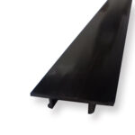 ΚΑΛΥΜΜΑ ΓΙΑ ΧΩΝΕΥΤΗ ΡΑΓΑΣ 4 ΓΡΑΜΜΩΝ 2Μ ΜΑΥΡΟ - 23-391