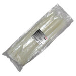 ΔΕΜΑΤΙΚΑ ΝΑΥΛΟΝ 450 x 8mm ΛΕΥΚΑ - 19-45090