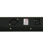 ΤΡΟΦΟΔΟΤΙΚΟ MINI ΓΙΑ ΤΑΙΝΙΕΣ LED 230V/12VDC 360W - 30-212360