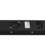 ΤΡΟΦΟΔΟΤΙΚΟ MINI ΓΙΑ ΤΑΙΝΙΕΣ LED 230V/12VDC 400W - 30-212400