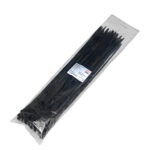 ΔΕΜΑΤΙΚΑ ΝΑΥΛΟΝ 685 x 9mm ΜΑΥΡΑ - 19-65091