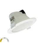 LED ΦΩΤΙΣΤΙΚΟ ΨΕΥΔΟΡΟΦΗΣ ΝΤΙΜΑΡΙΖΟΜ.+ΑΣΦΑΛΕΙΑΣ IP44 10W CCT ΛΕΥΚΟ - 21-0102