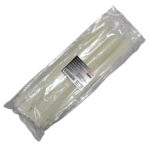 ΔΕΜΑΤΙΚΑ ΝΑΥΛΟΝ 762 x 9mm ΛΕΥΚΑ - 19-76290