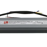 ΤΡΟΦΟΔΟΤΙΚΟ ΣΤΕΓΑΝΟ ΝΤΙΜΑΡΙΖΟΜΕΝΟ 230V/12VDC 60W IP67 - 30-336126019